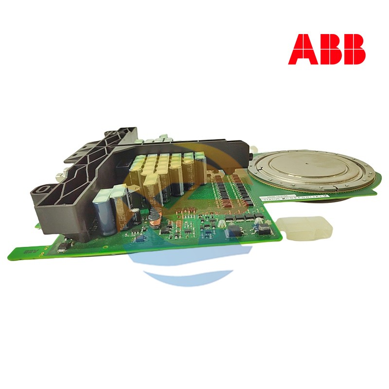 ABB 5SHY4045L0006 3BHB030310R00013
